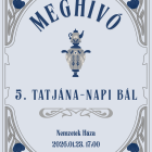 5. Tatjána-napi Bál