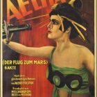 Programajánló - Geréb Anna szovjet filmtörténeti előadása