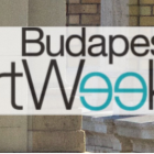 "BUDAPEST ARTWEEK"