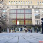 Magyar költészeti antológia jelent meg