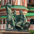 Vita a történelemről Oroszországban