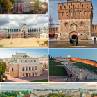 Nyizsnij Novgorodi Pravoszláv Gimnázium projektje
