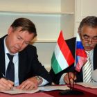 Együttműködési megállapodás az Orosz Tudományos és Kulturális Központtal
